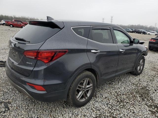 2017 Hyundai Santa Fe Sport - Фото 3