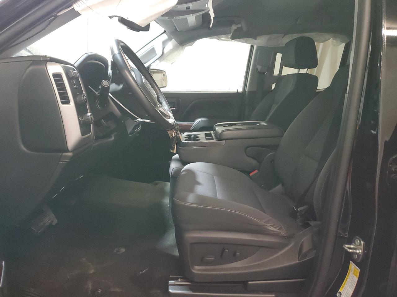 2018 GMC SIERRA K15 - Image 7