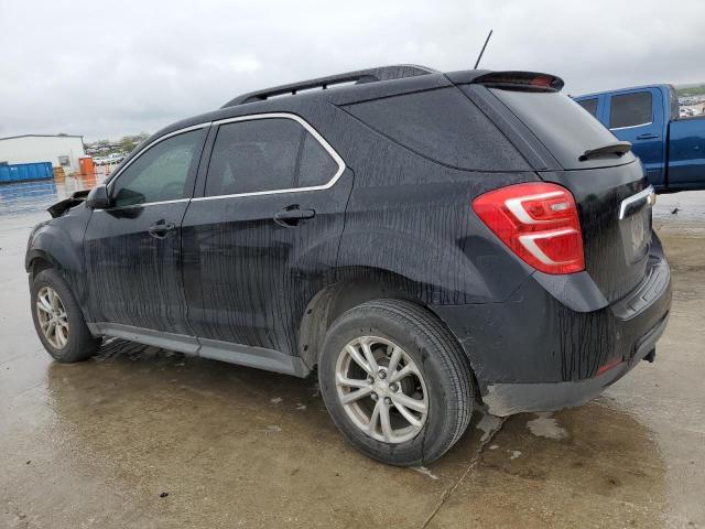 2016 Chevrolet Equinox Lt - Фото 2