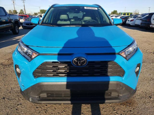 2020 Toyota Rav4 Xle Premium - Фото 5