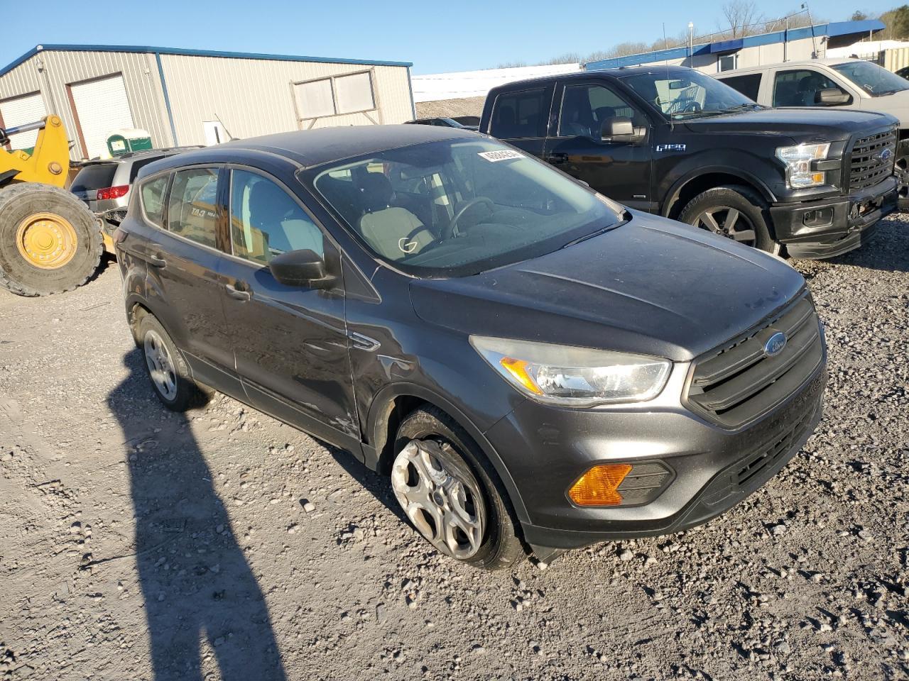 2017 FORD ESCAPE S - Image 4