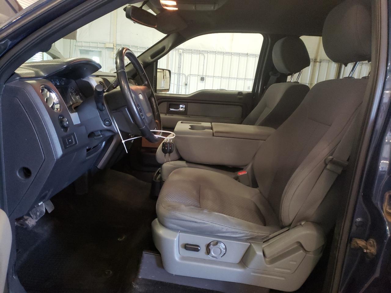 2013 FORD F150 SUPER - Фото 7