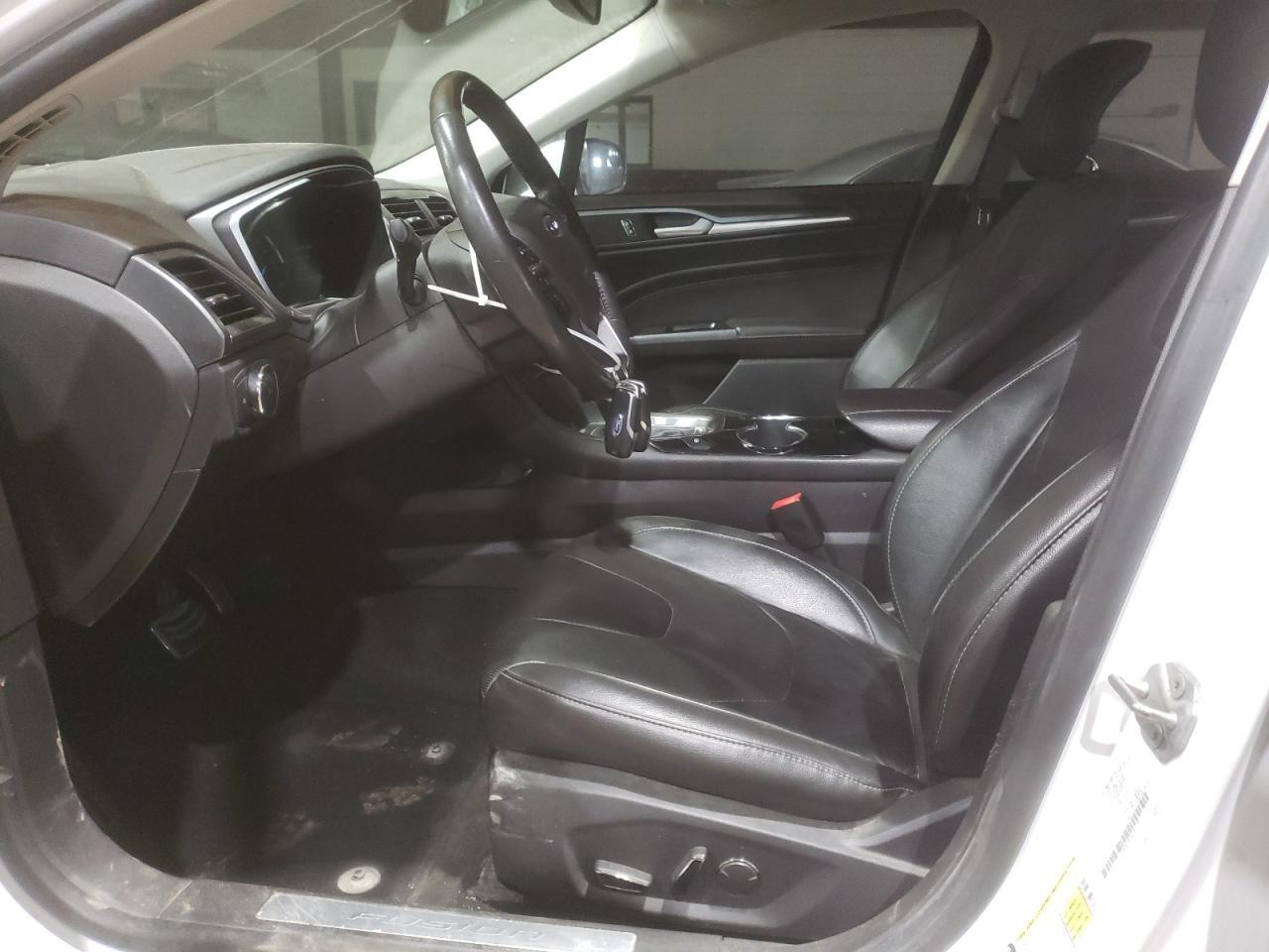 2014 FORD FUSION TIT - Image 7