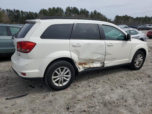 2016 Dodge Journey Sxt - Image 3