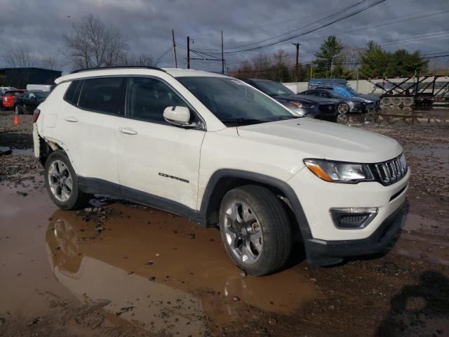 2020 Jeep Compass Limited - Image 4