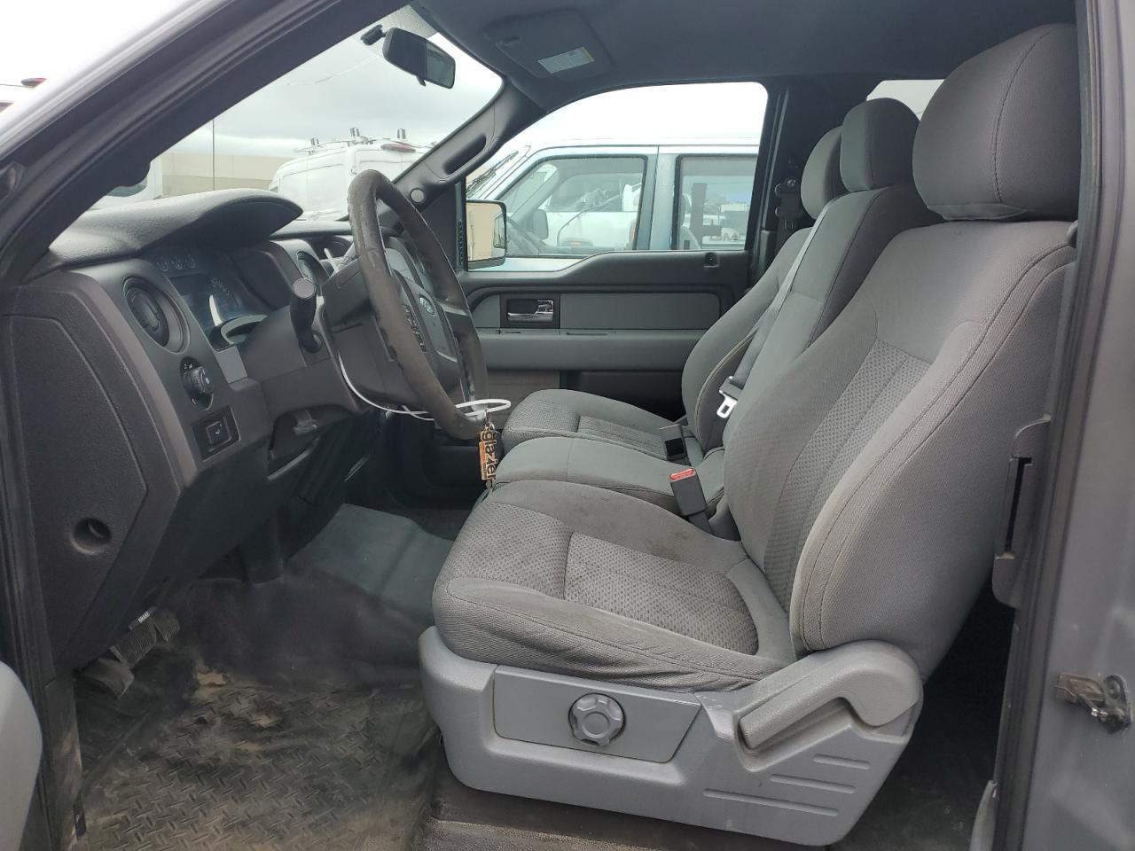 2013 FORD F150 SUPER - Image 7