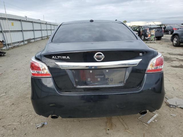 2015 Nissan Altima 2.5 - Фото 6