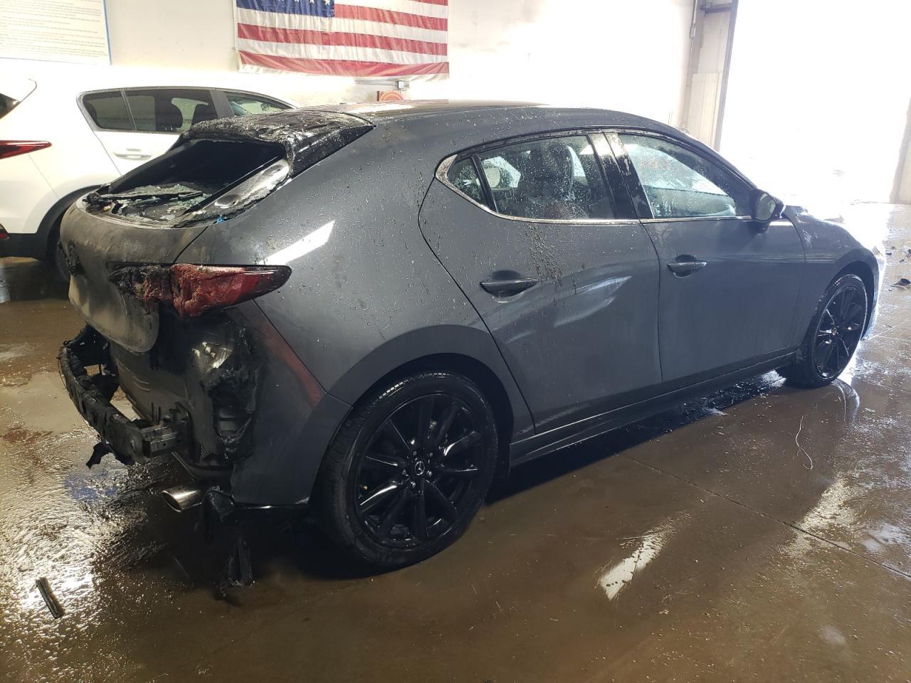 2023 MAZDA 3 PREFERRE - Image 3