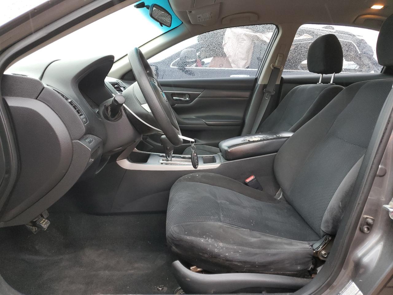 2015 NISSAN ALTIMA 2.5 - Image 7