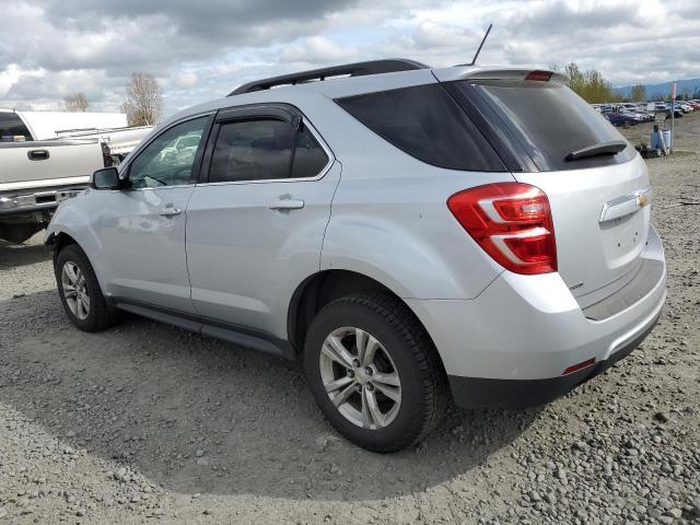 2016 Chevrolet Equinox Lt - Image 2