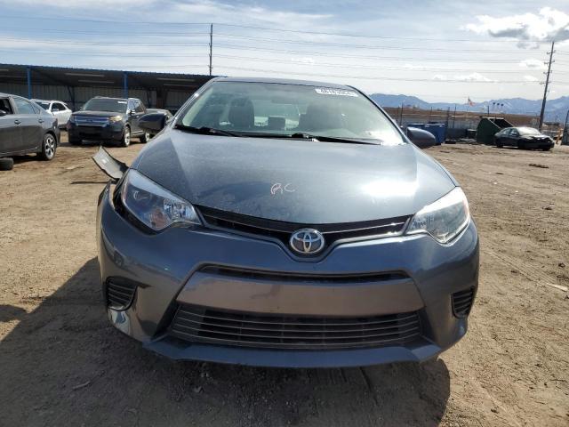 2016 Toyota Corolla L - Фото 5