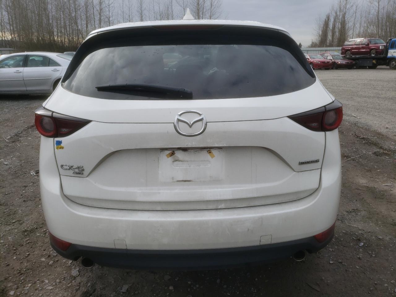 2021 MAZDA CX-5 TOURI - Image 6