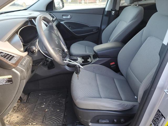 2017 Hyundai Santa Fe Se - Image 7