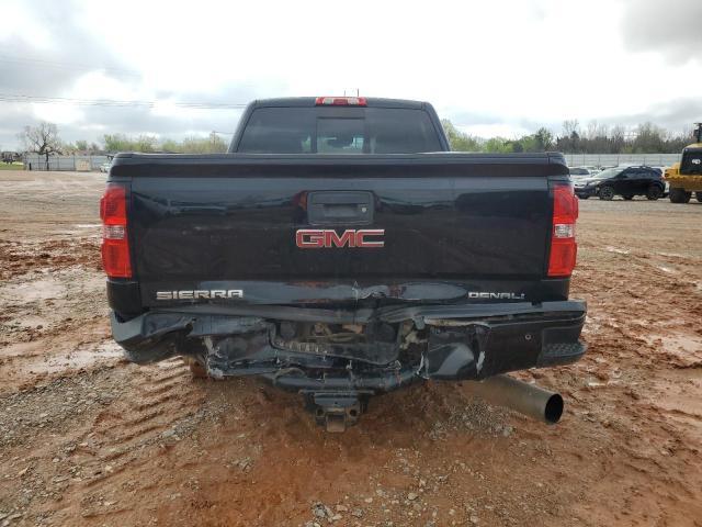 2016 GMC Sierra K2500 Denali - Фото 6