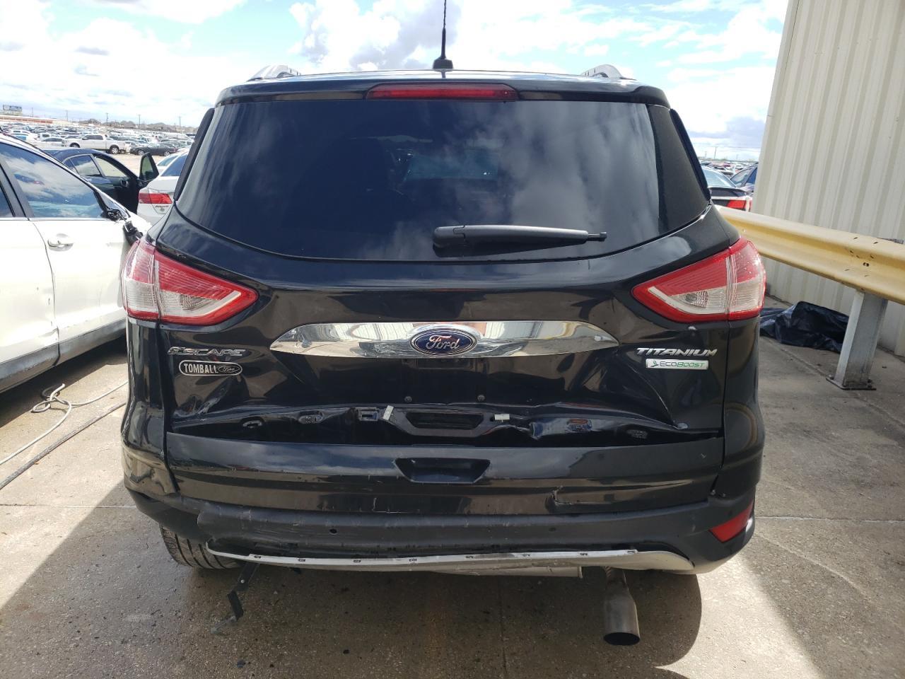 2015 FORD ESCAPE TIT - Image 6