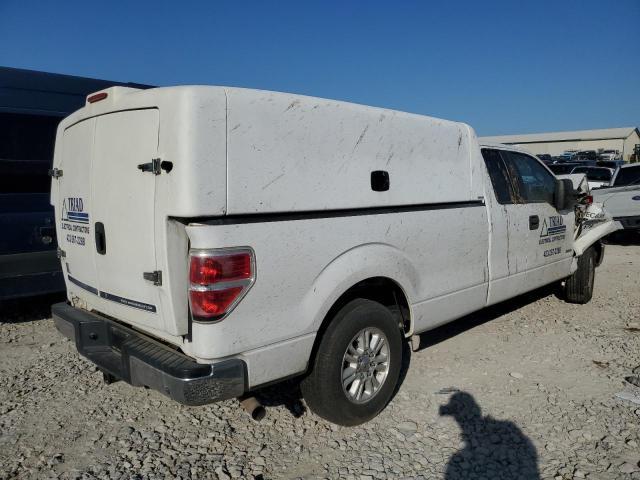 2014 Ford F150 Super Cab - Image 3