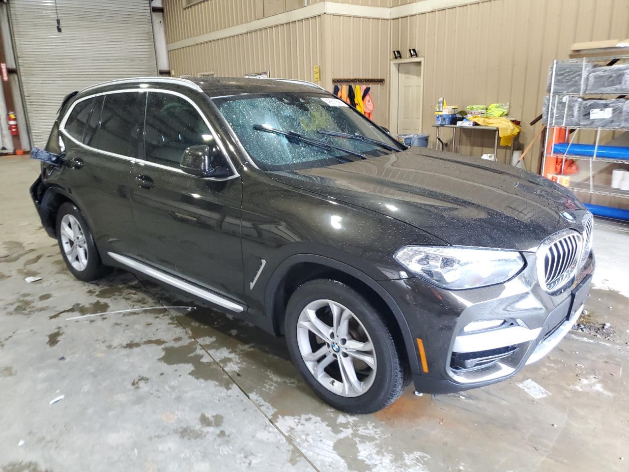 2019 BMW X3 XDRIVE3 - Фото 4