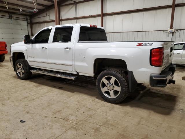 2019 Chevrolet Silverado K2500 Heavy Duty Ltz - Image 2