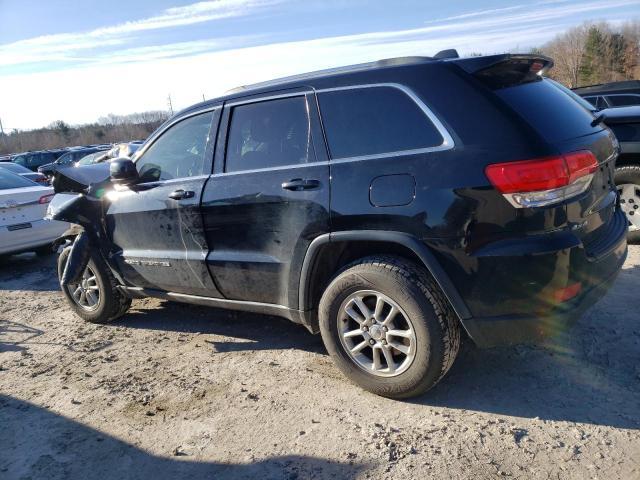 2018 Jeep Grand Cherokee Laredo - Фото 2
