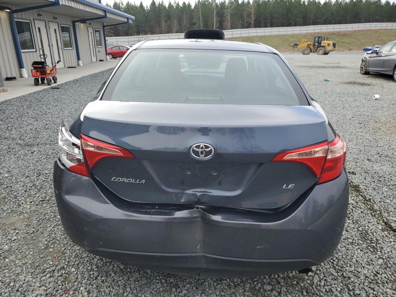 2018 TOYOTA COROLLA L - Image 6