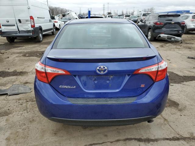 2016 Toyota Corolla L - Фото 6