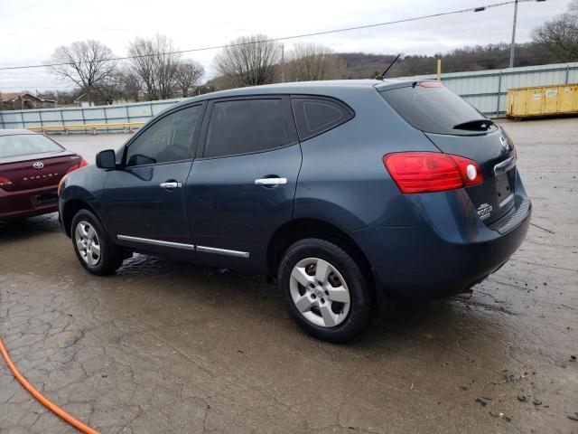 2014 Nissan Rogue Select S - Image 2