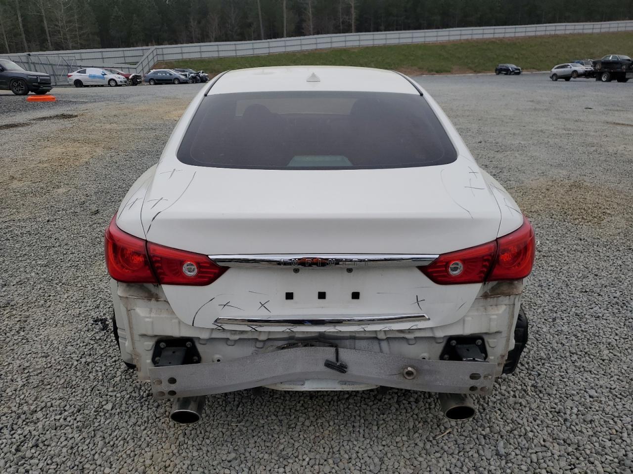 2015 INFINITI Q50 BASE - Image 6