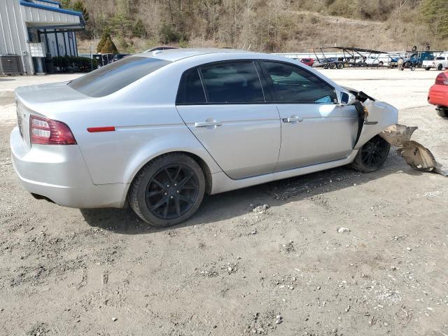 2007 Acura Tl - Фото 3