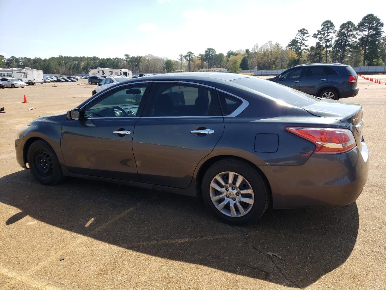 2013 NISSAN ALTIMA 2.5 - Image 2