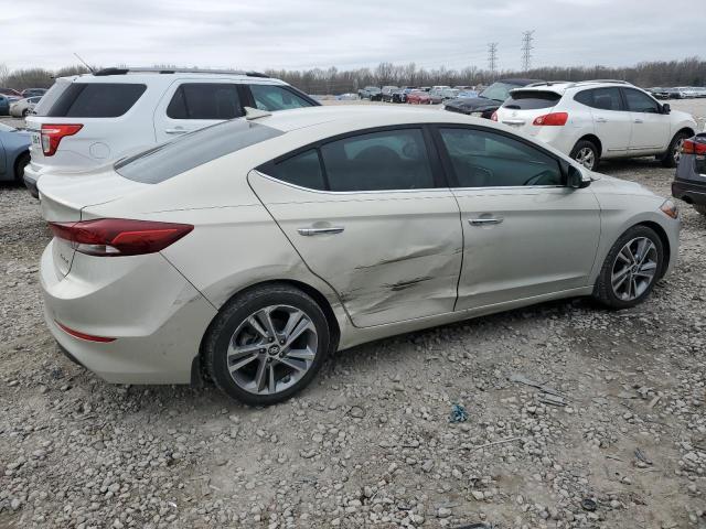 2017 Hyundai Elantra Se - Image 3