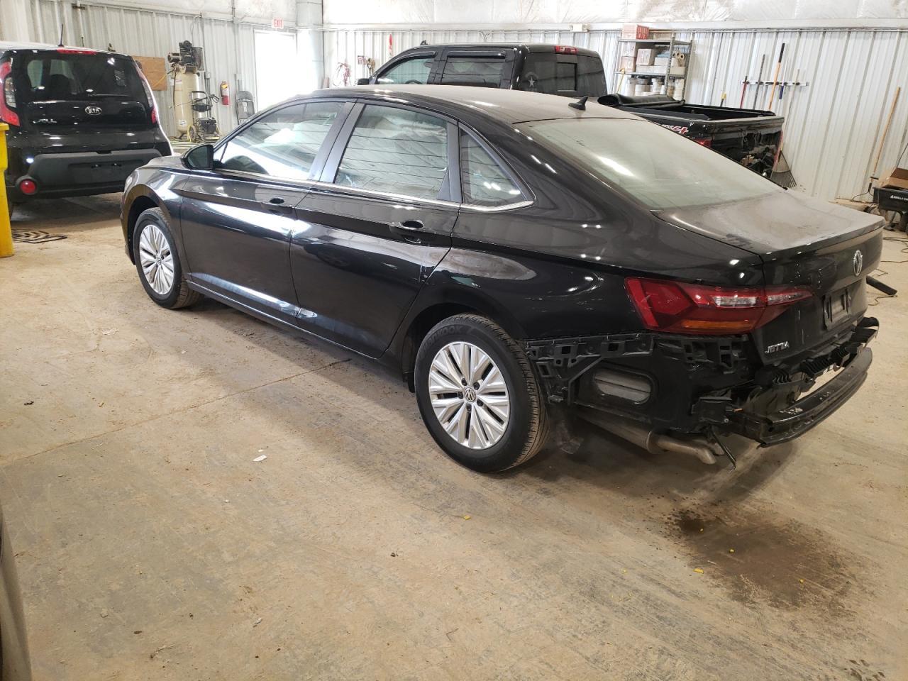 2019 VOLKSWAGEN JETTA S - Image 2
