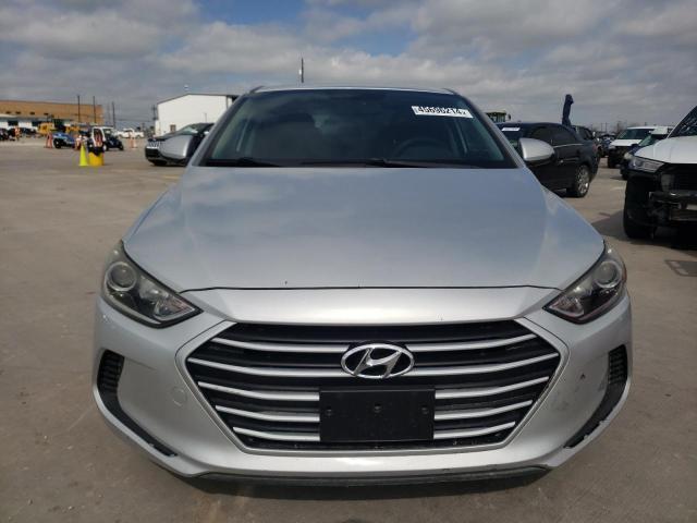 2018 Hyundai Elantra Sel - Image 5