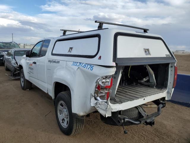 2021 Chevrolet Colorado - Image 2