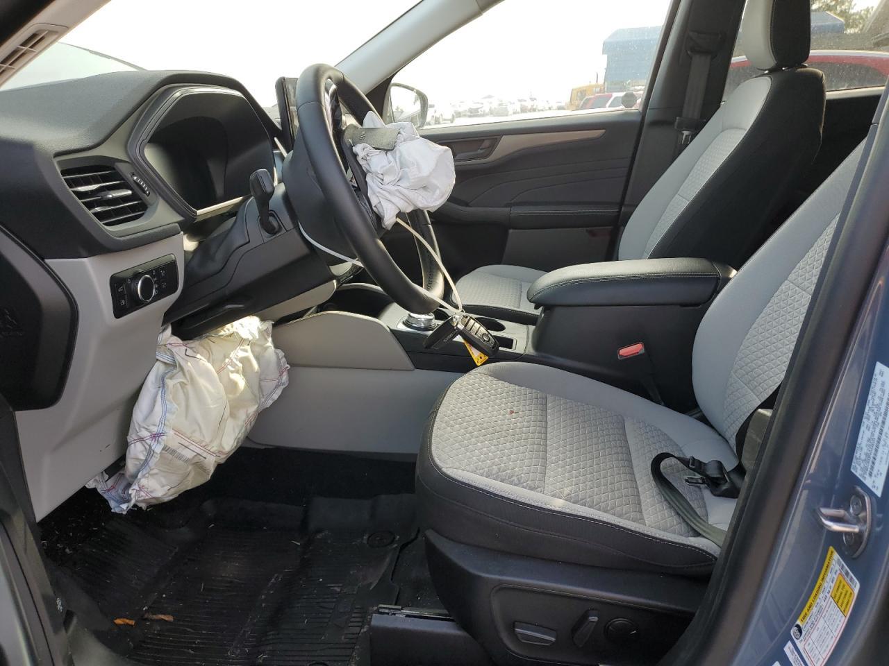 2023 FORD ESCAPE ACT - Image 7