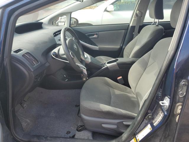 2015 Toyota Prius - Фото 7