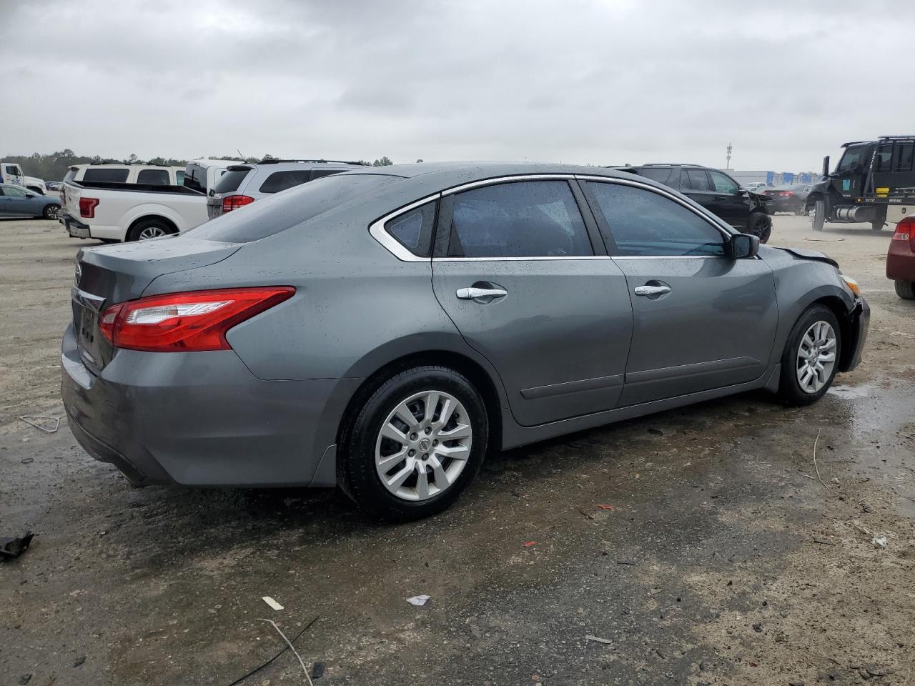 2016 NISSAN ALTIMA 2.5 - Image 3