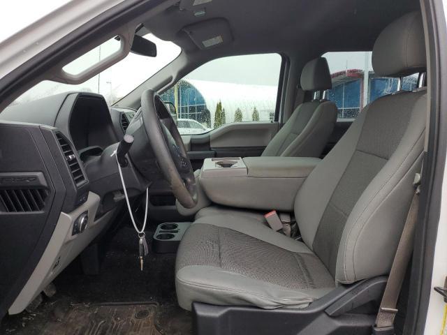 2016 Ford F150 Supercrew - Фото 7