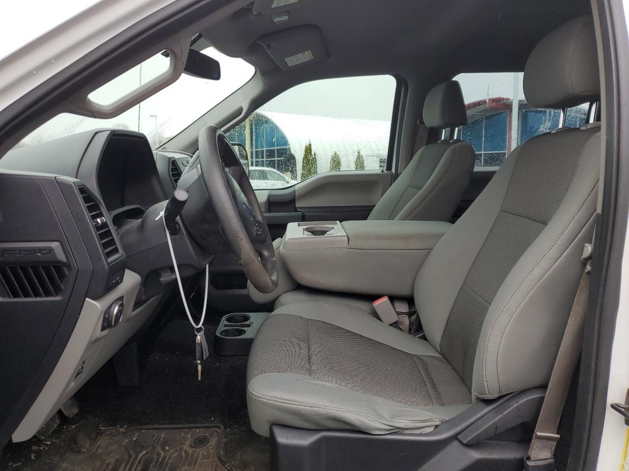 2016 FORD F150 SUPER - Фото 7