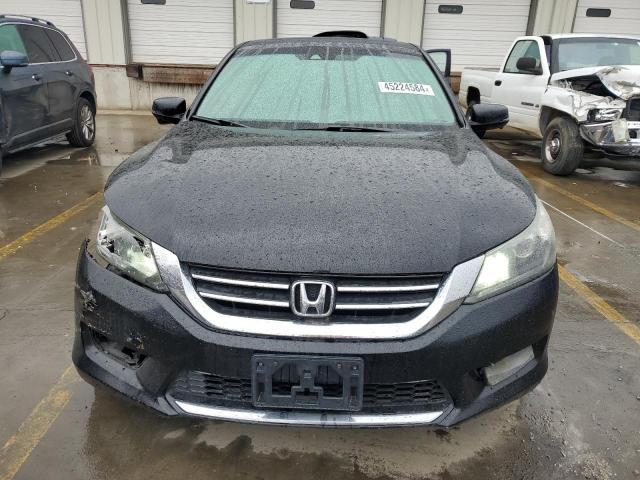 2015 Honda Accord Exl - Image 5