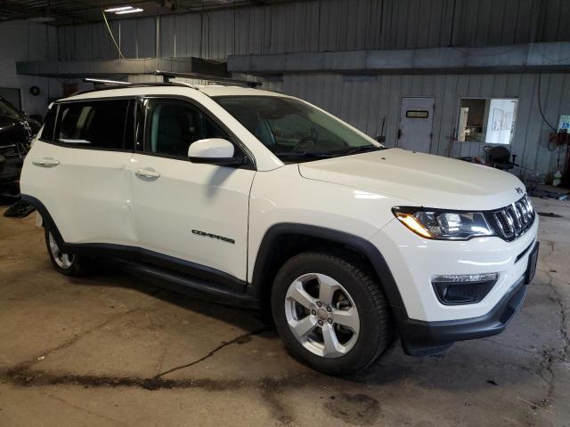 2018 Jeep Compass Latitude - Фото 4
