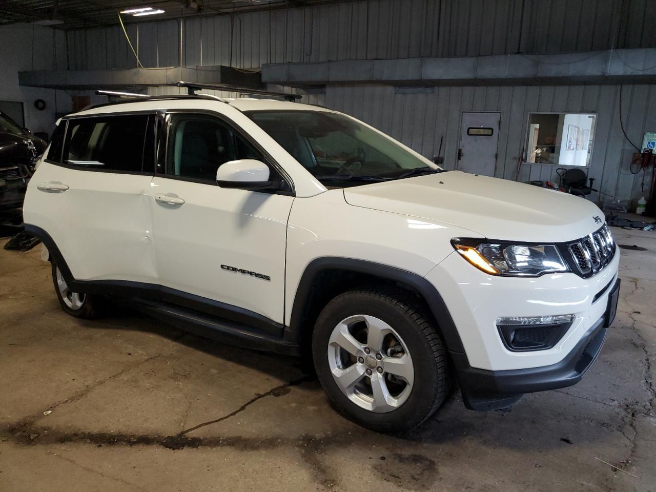 2018 JEEP COMPASS LA - Image 4