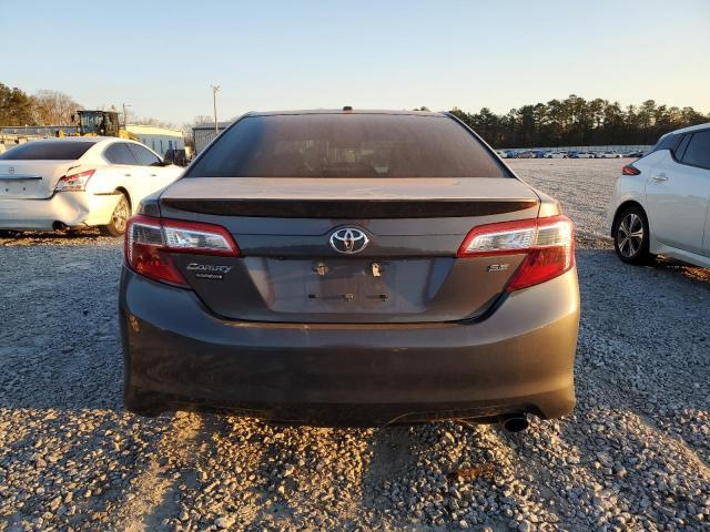 2014 Toyota Camry L - Фото 6