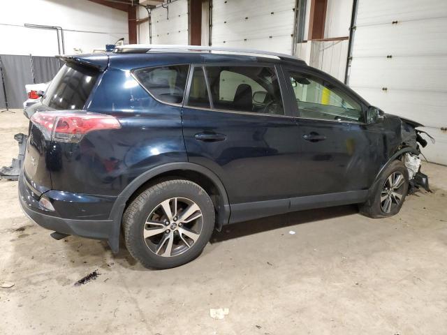 2017 Toyota Rav4 Xle - Фото 3