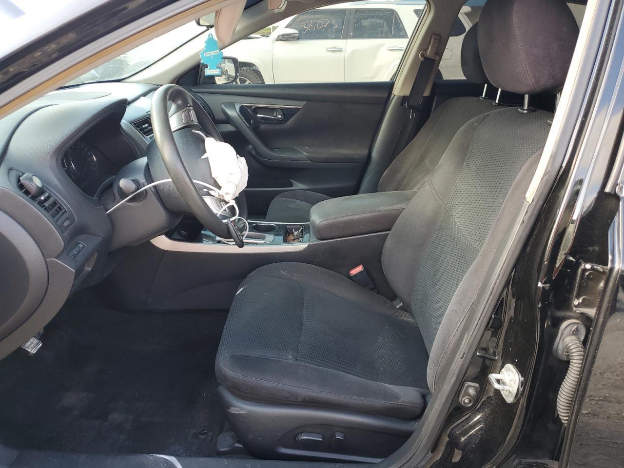 2013 NISSAN ALTIMA 2.5 - Фото 7