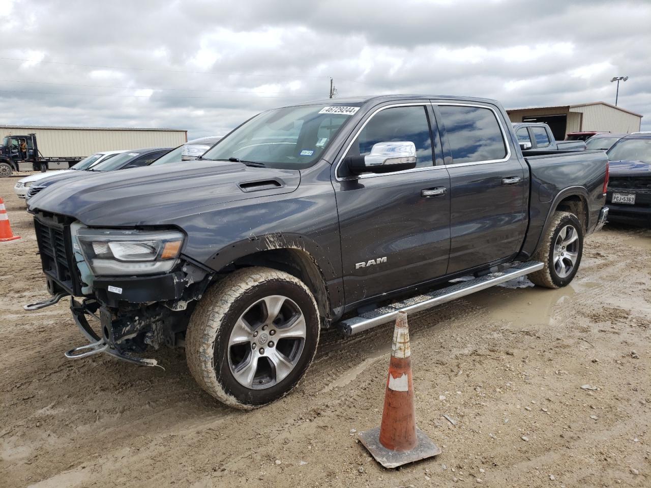 2019 RAM 1500 LARAM