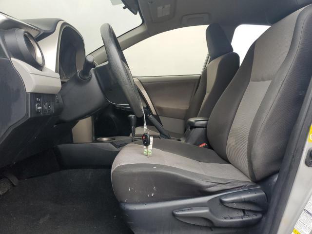 2013 Toyota Rav4 Le - Image 7