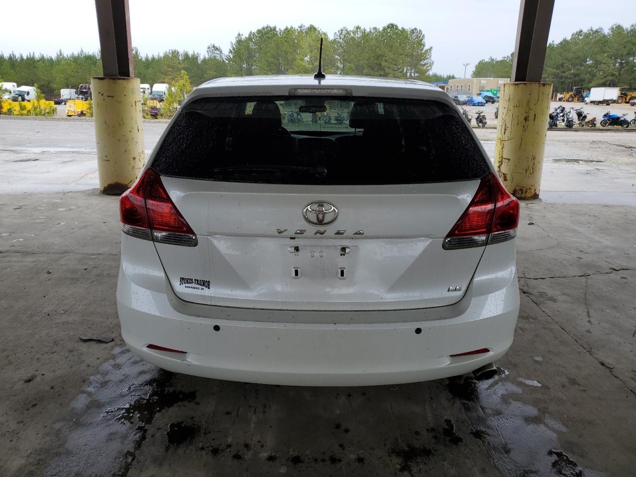 2014 TOYOTA VENZA LE - Image 6