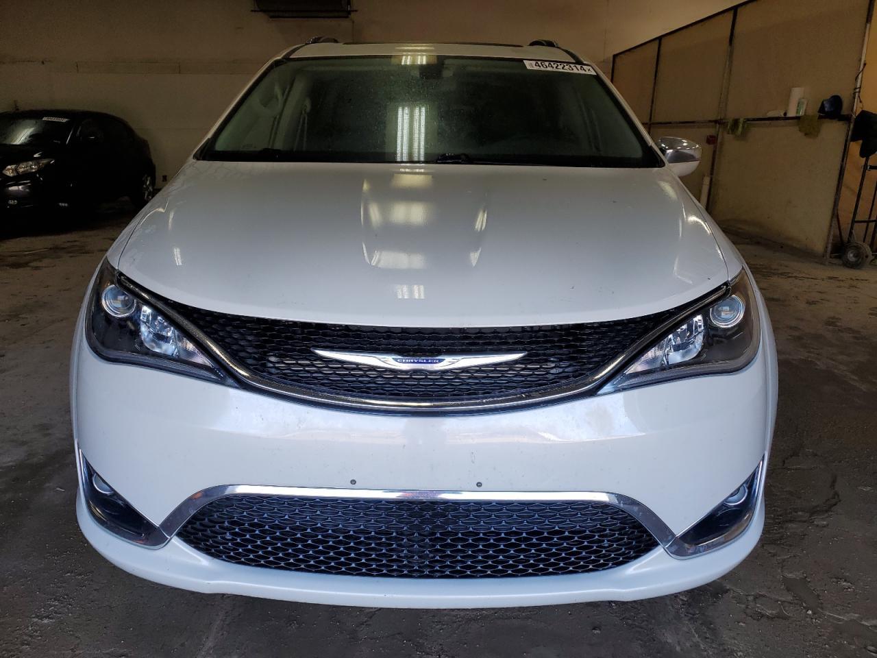 2020 CHRYSLER PACIFICA L - Image 5
