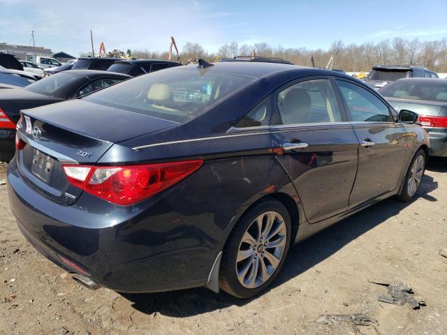 2011 Hyundai Sonata Se - Фото 3