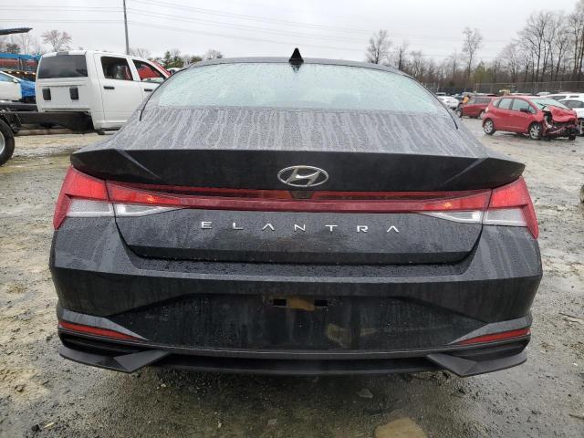 2023 Hyundai Elantra Sel - Image 6